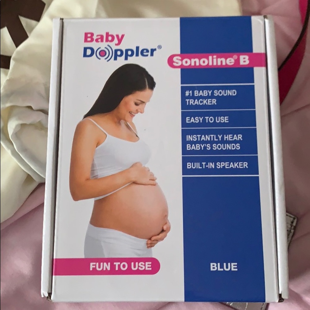 Baby Doppler